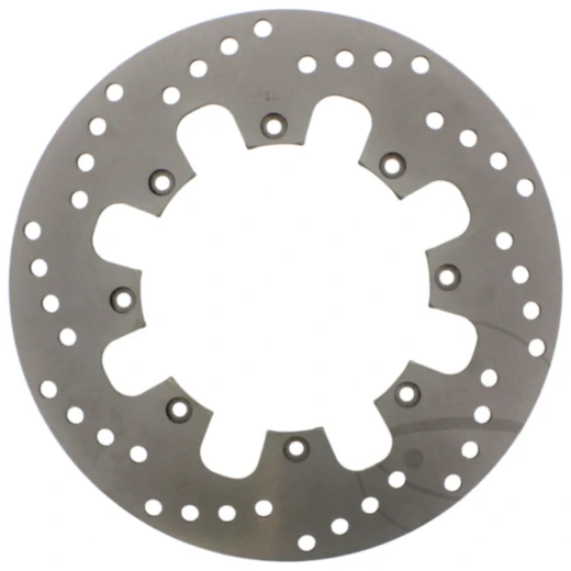 Bremsscheibe EBC Stahl rostfrei passend für: Kawasaki KX, KDX