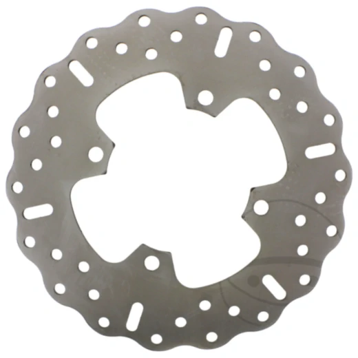 Bremsscheibe Contour EBC passend für: Kawasaki ZR - 7