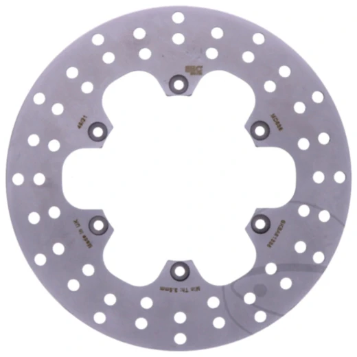 Bremsscheibe EBC passend für: Cagiva Mito, Raptor, Supercity, Ducati 748