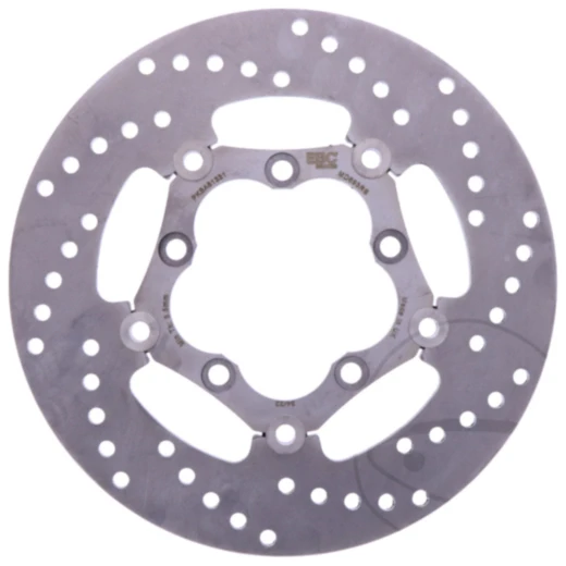 Bremsscheibe rechts EBC passend für: Moto Guzzi California, V75, Le Mans