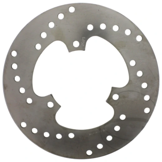 Bremsscheibe EBC Stahl rostfrei universal