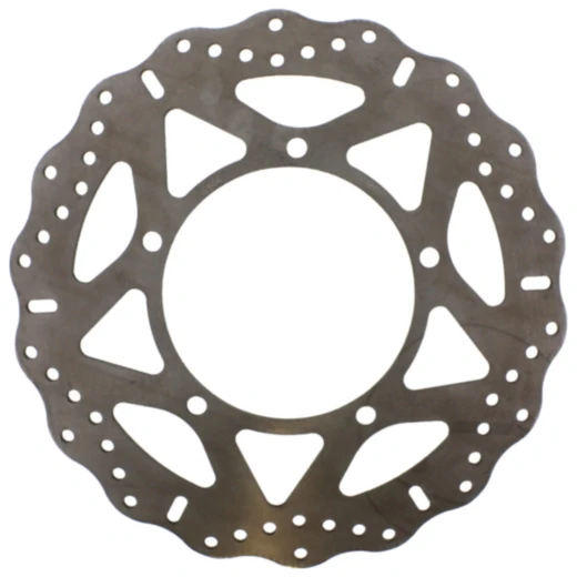 Bremsscheibe Contour EBC passend für: Kawasaki Ninja, Z, KLE