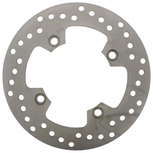 Bremsscheibe EBC Stahl rostfrei passend für: Honda CBR, XR