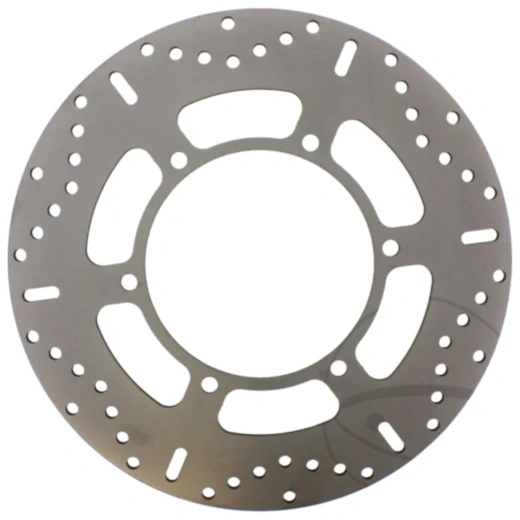 Bremsscheibe links EBC passend für: Triumph Thunderbird, Adventurer, Legend