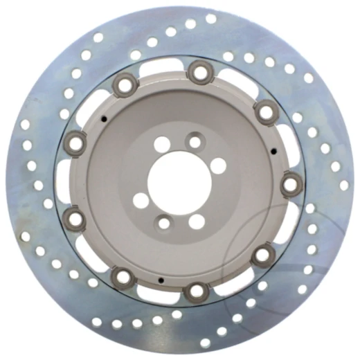 Bremsscheibe EBC Stahl Verzinkt passend für: BMW K, R