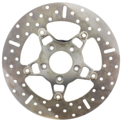 Bremsscheibe EBC rostfreier Stahl