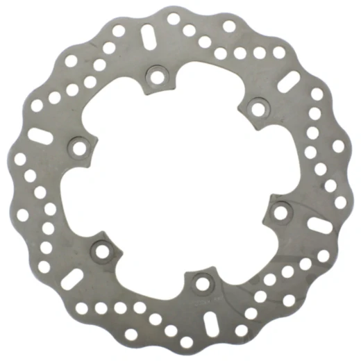 Bremsscheibe Contour EBC für Motorräder