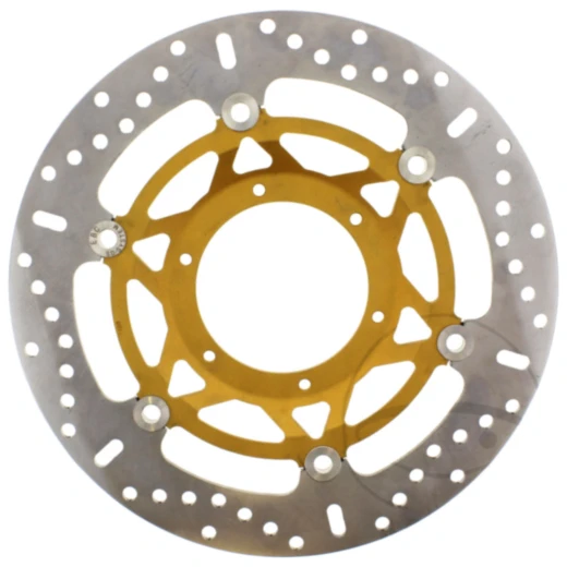 Bremsscheibe X EBC Stahl rostfrei passend für: Honda CBR 7600313