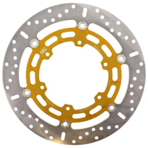 Bremsscheibe EBC X Serie aus rostfreiem Stahl 7600324