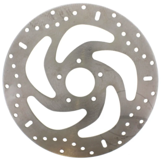 Bremsscheibe EBC MD526 für Motorräder