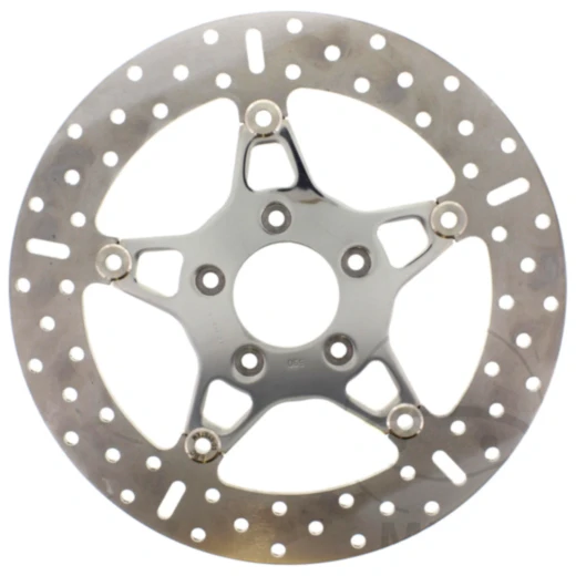 Bremsscheibe EBC MD530 für: Motorräder