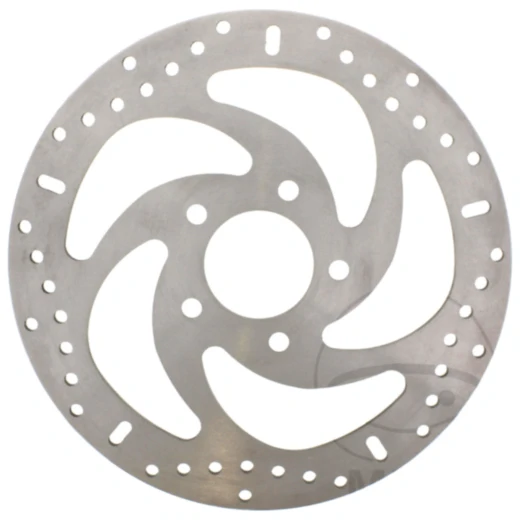 Bremsscheibe EBC Stahl rostfrei passend für: LiveWire S2DM, S2MH