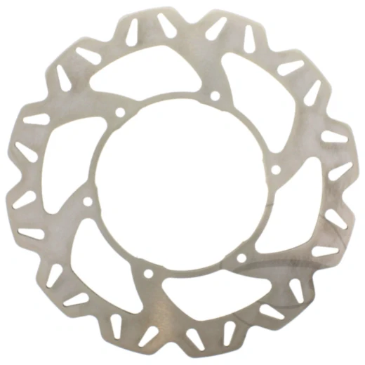 Bremsscheibe Extreme CX EBC Stahl rostfrei passend für: Suzuki DR 7600336