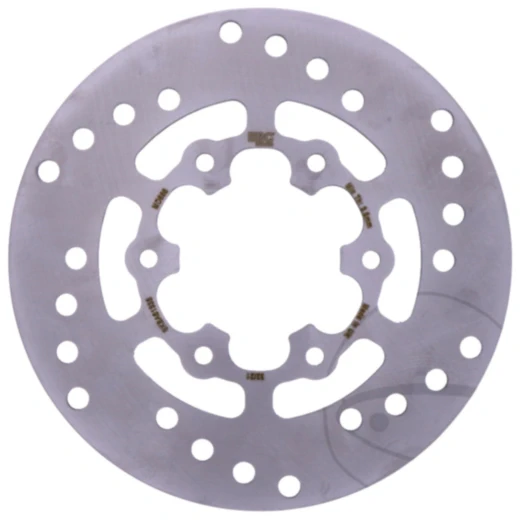 Bremsscheibe EBC passend für: Derbi GPR, Aprilia RS