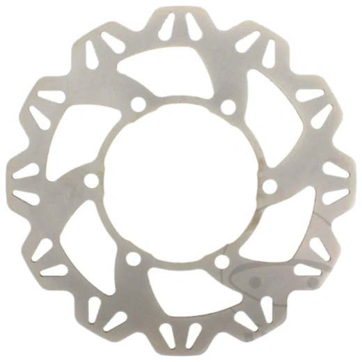 Bremsscheibe Extreme CX EBC Stahl rostfrei passend für: Kawasaki KX, KLX 7600357