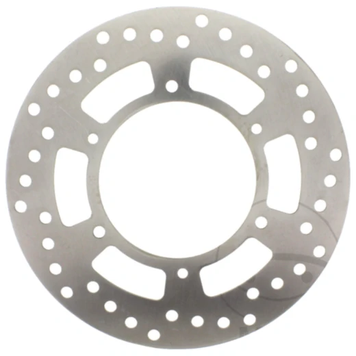 Bremsscheibe EBC Stahl rostfrei passend für: Suzuki DR - Z