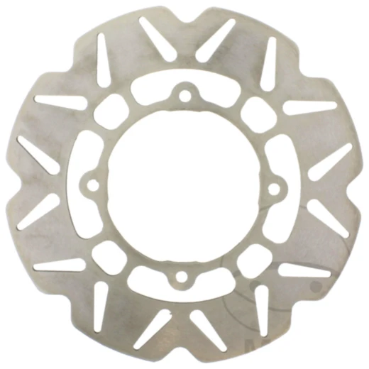 Bremsscheibe Extreme CX EBC Stahl rostfrei passend für: Suzuki RM