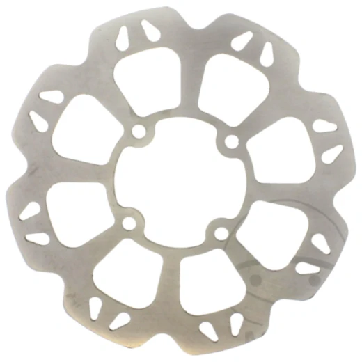 Bremsscheibe Extreme CX EBC Stahl rostfrei passend für: KTM SX, Husqvarna TC