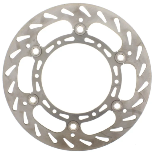 EBC Bremsscheibe HPSR Edelstahl