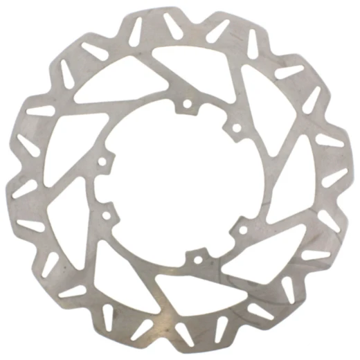 Bremsscheibe Extreme CX EBC Stahl rostfrei passend für: Honda CRF