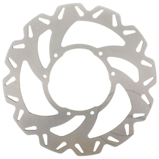 Bremsscheibe Extreme CX EBC Stahl rostfrei passend für: Honda CRF 7600380