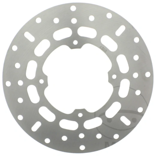 Bremsscheibe EBC passend für: Honda CRF