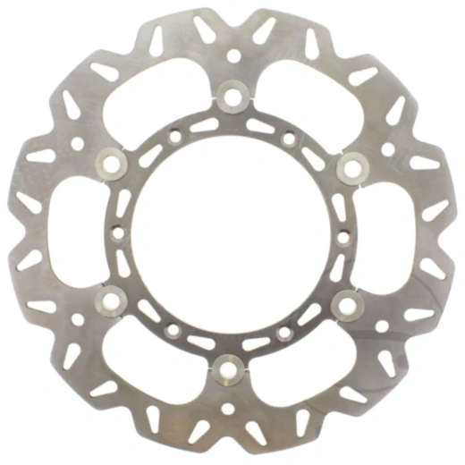 Bremsscheibe Extreme CX EBC Stahl rostfrei passend für: Fantic XX, XEF, XE