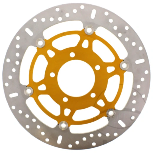 Bremsscheibe EBC passend für: Triumph Thunderbird