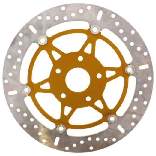 Bremsscheibe X EBC passend für: Gas Gas SM, Husqvarna Vitpilen, Svartpilen