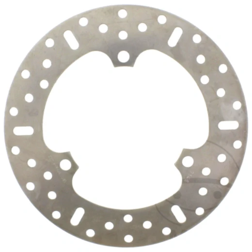 Bremsscheibe Scooter EBC Stahl rostfrei passend für: Yamaha MWS, MW