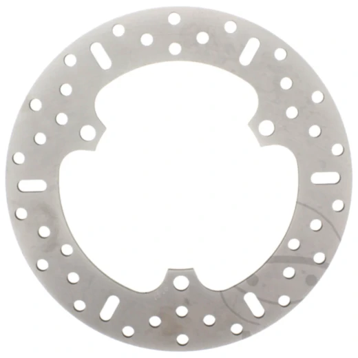 Bremsscheibe Scooter EBC Stahl rostfrei passend für: Yamaha MW