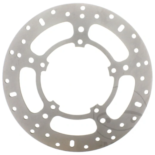 Bremsscheibe Scooter EBC Stahl rostfrei passend für: Yamaha HW, MBK Oceo