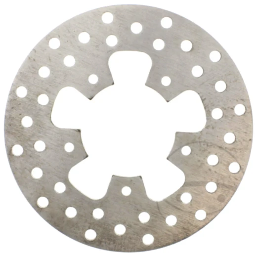 Bremsscheibe Scooter EBC passend für: Italjet Formula