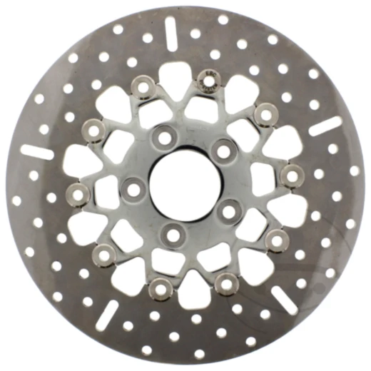 Bremsscheibe EBC RSD020 aus Edelstahl