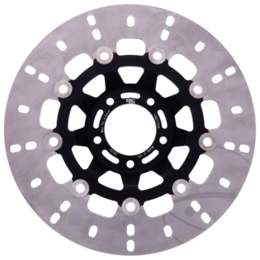 Bremsscheibe Vintage EBC passend für: Honda CB, CX, CM, GL