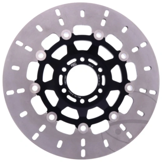 Bremsscheibe Vintage EBC passend für: Honda CB