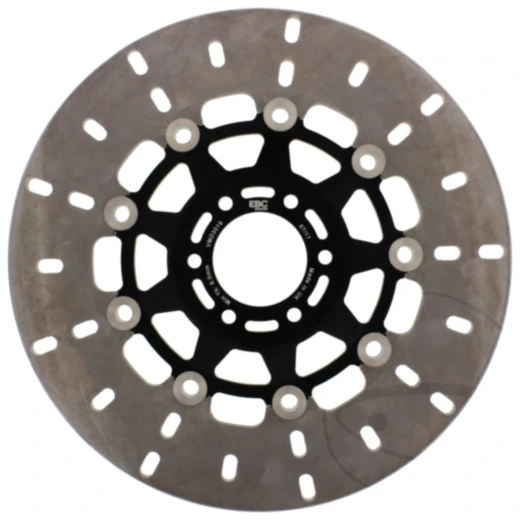 Bremsscheibe Vintage für Café Racer EBC
