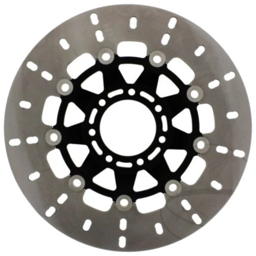 Bremsscheibe Vintage EBC passend für: Kawasaki Z/ZG, Z