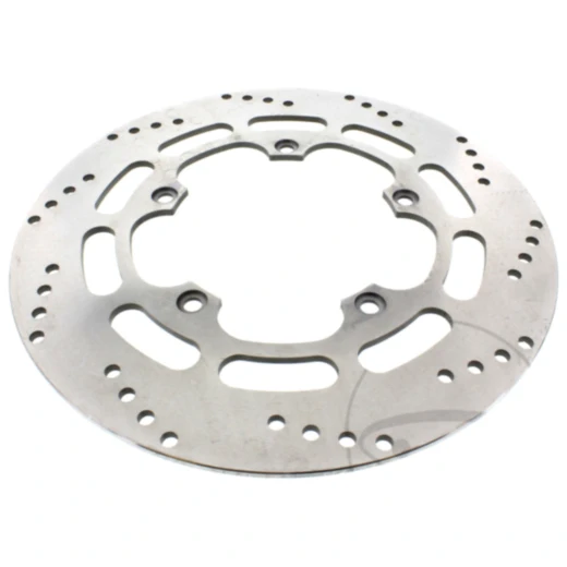 Bremsscheibe rechts EBC passend für: Honda VT