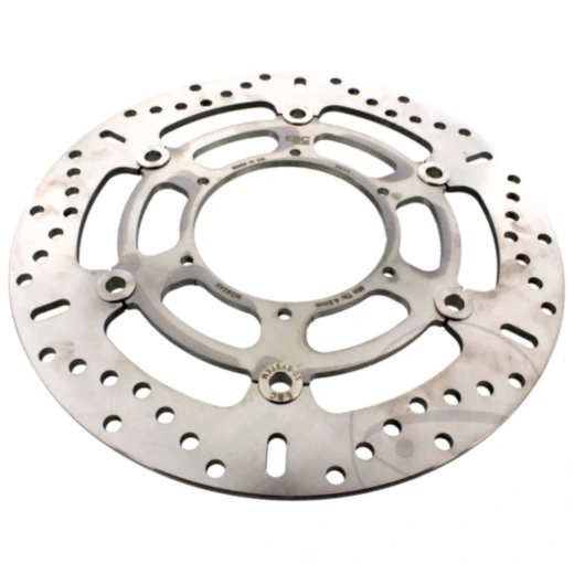 Bremsscheibe X EBC Stahl rostfrei passend für: BMW F (650, 800, 700), G