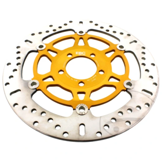 Bremsscheibe X EBC passend für: Kawasaki Z, ZX - 12R