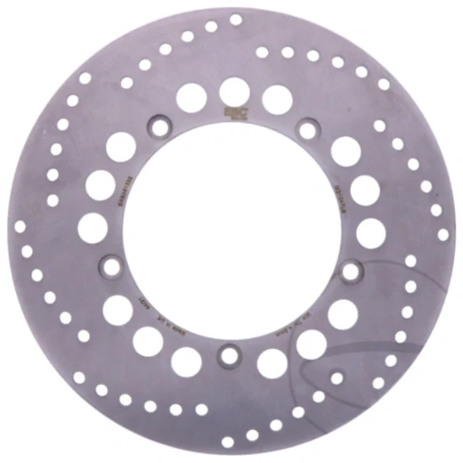 Bremsscheibe links EBC passend für: Honda VT