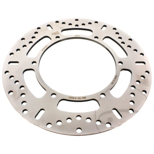 Bremsscheibe EBC Stahl rostfrei passend für: Aprilia ETV 7600450