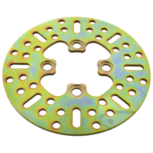 Bremsscheibe EBC passend für: CAN - AM DS, Yamaha YFM