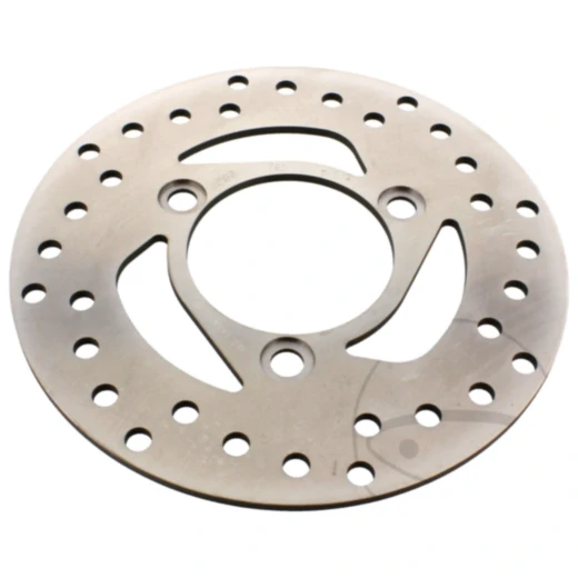 Bremsscheibe EBC passend für: CAN - AM DS, Yamaha YFM 7600452