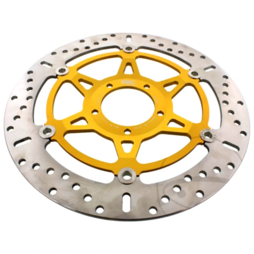 Bremsscheibe X EBC passend für: Ducati Panigale, Streetfighter, Monster