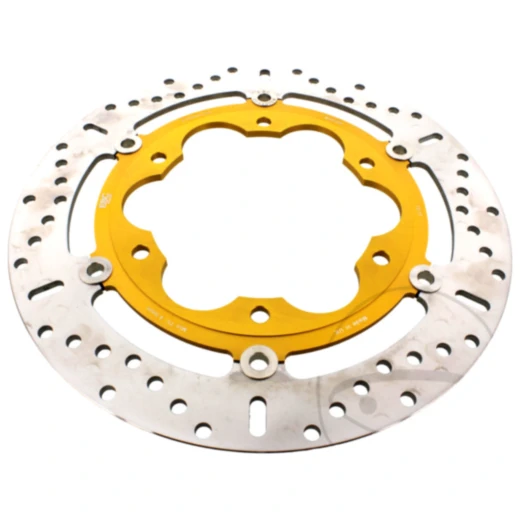 Bremsscheibe X EBC passend für: Triumph Thruxton