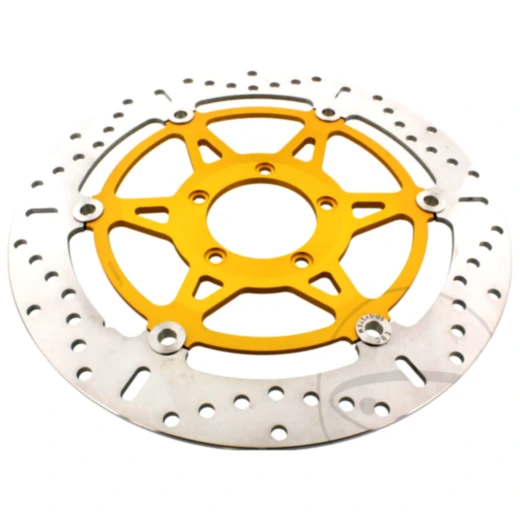 Bremsscheibe X EBC passend für: Ducati 749, 999