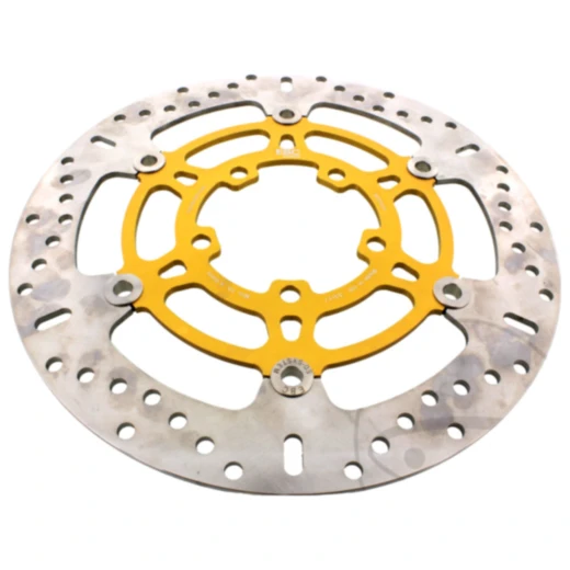 Bremsscheibe X EBC passend für: Triumph Tiger, Tiger Explorer, Speed Twin