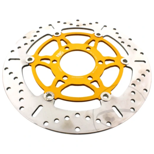 Bremsscheibe X EBC passend für: Triumph Sprint, Daytona, Speed Triple